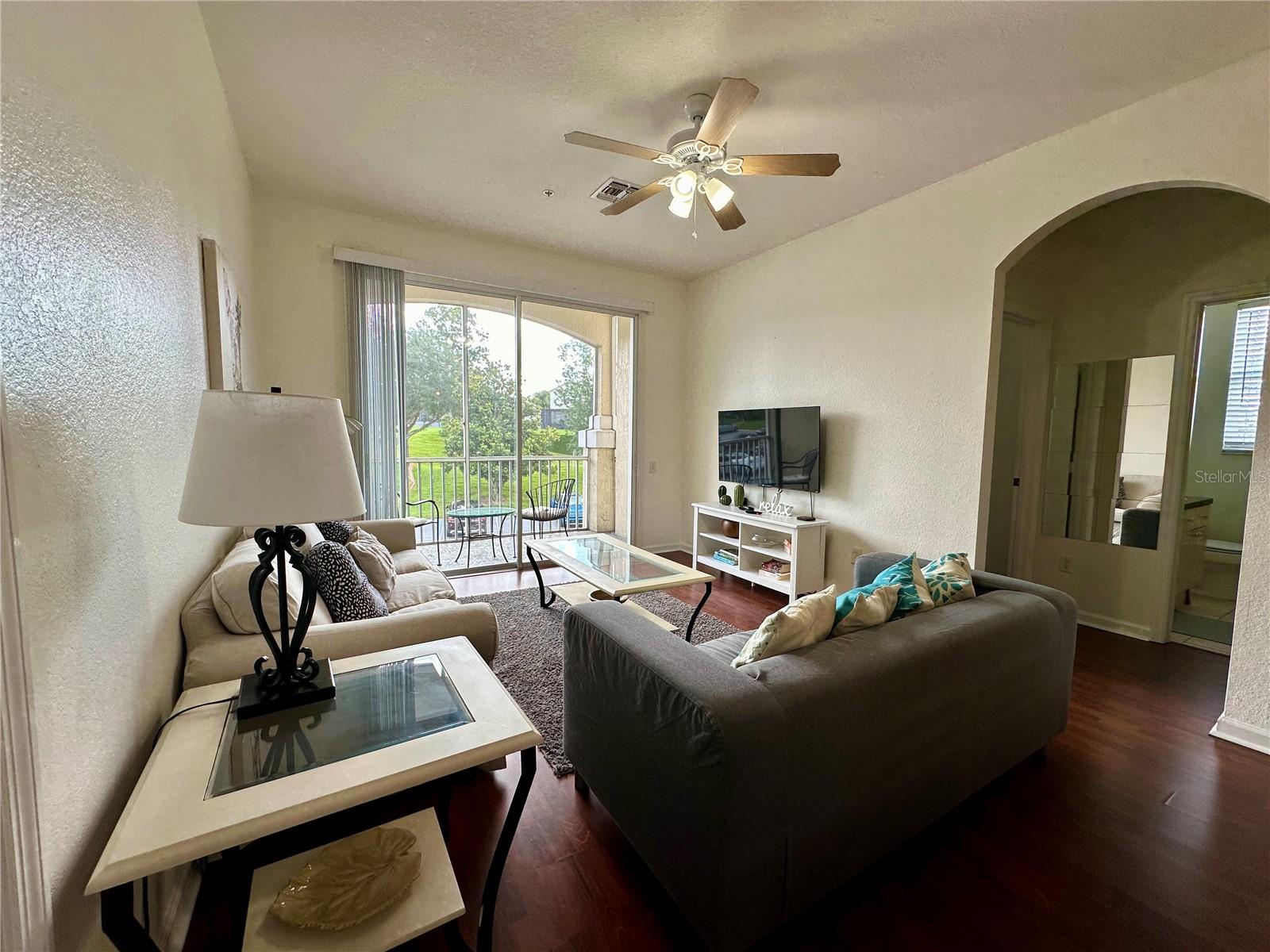 2300 SILVER PALM DR #201, KISSIMMEE, FL, 34747