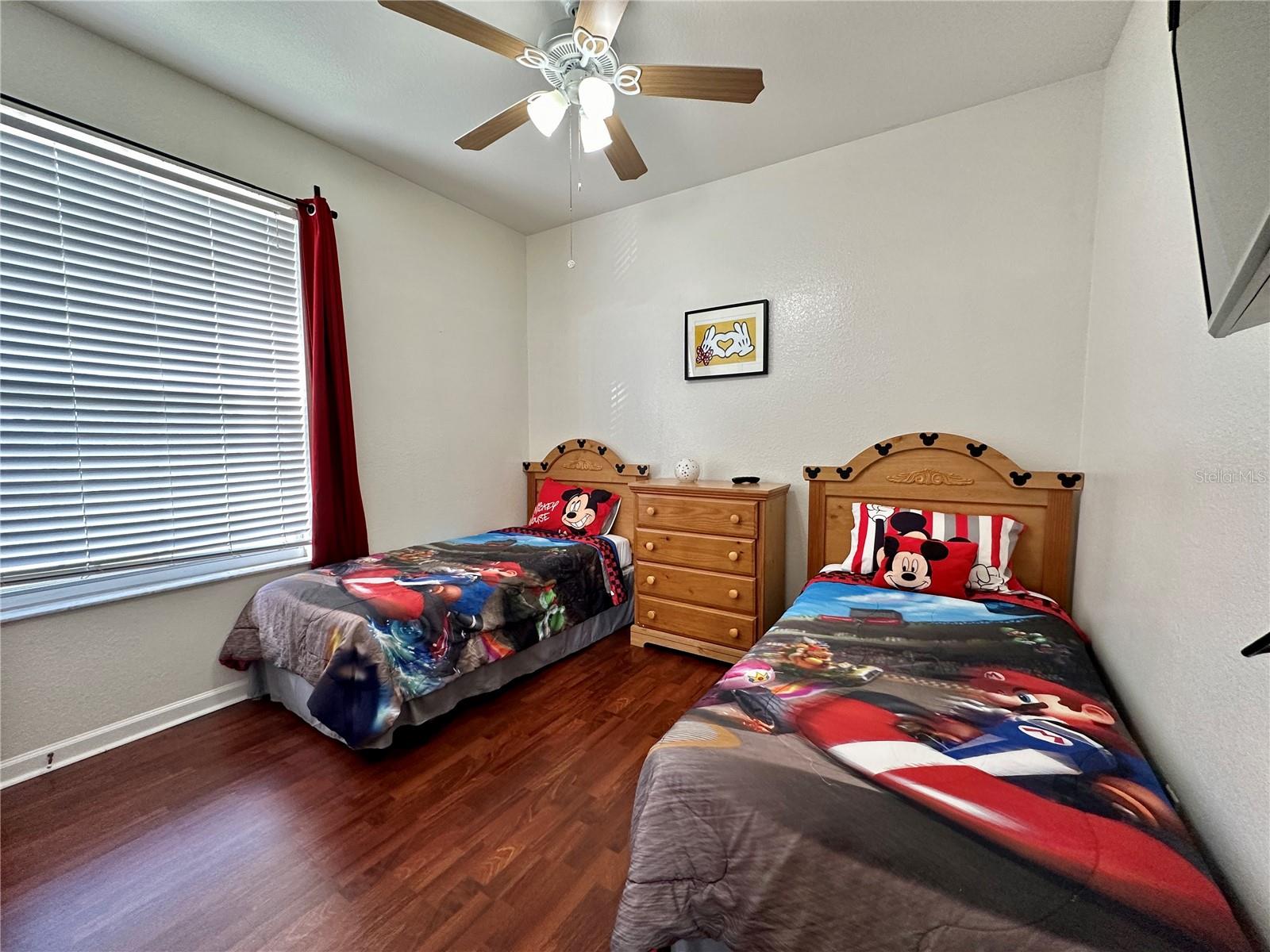 2300 SILVER PALM DR #201, KISSIMMEE, FL, 34747