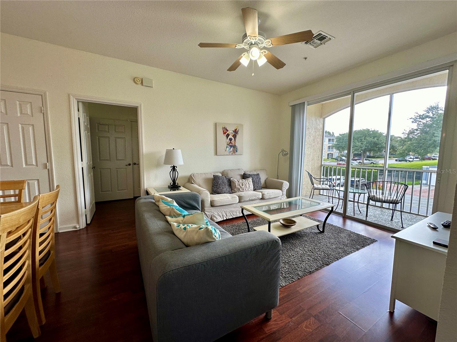 2300 SILVER PALM DR #201, KISSIMMEE, FL, 34747