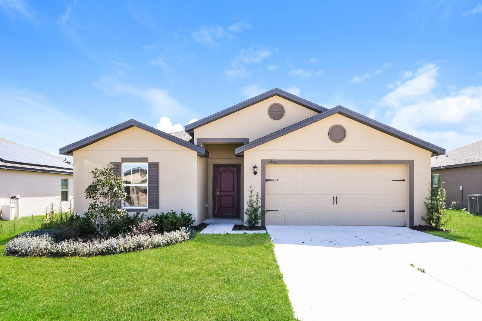 1387 SWAN LAKE CIR, DUNDEE, FL, 33838