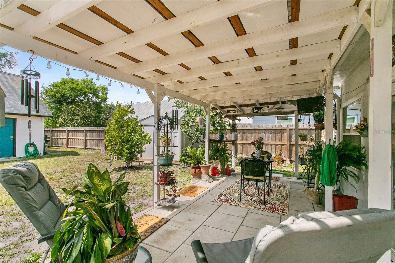 1422 INDIANA AVE, ST CLOUD, FL, 34769