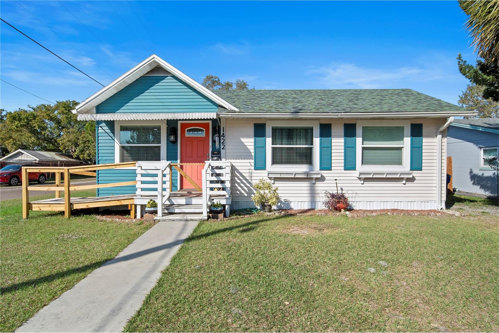 1422 INDIANA AVE, ST CLOUD, FL, 34769