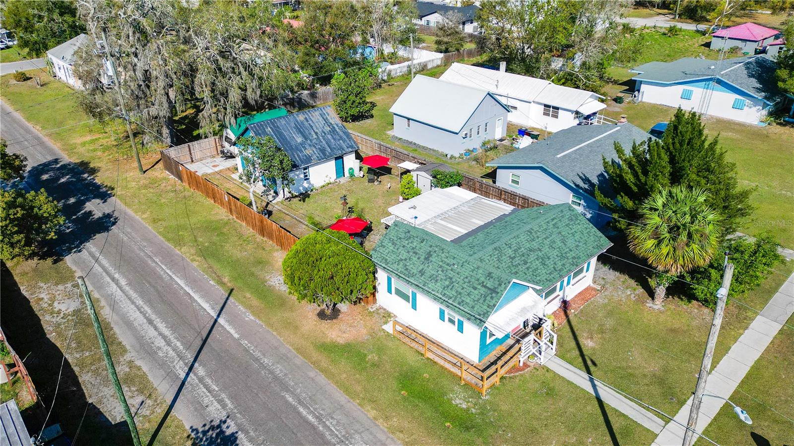 1422 INDIANA AVE, ST CLOUD, FL, 34769