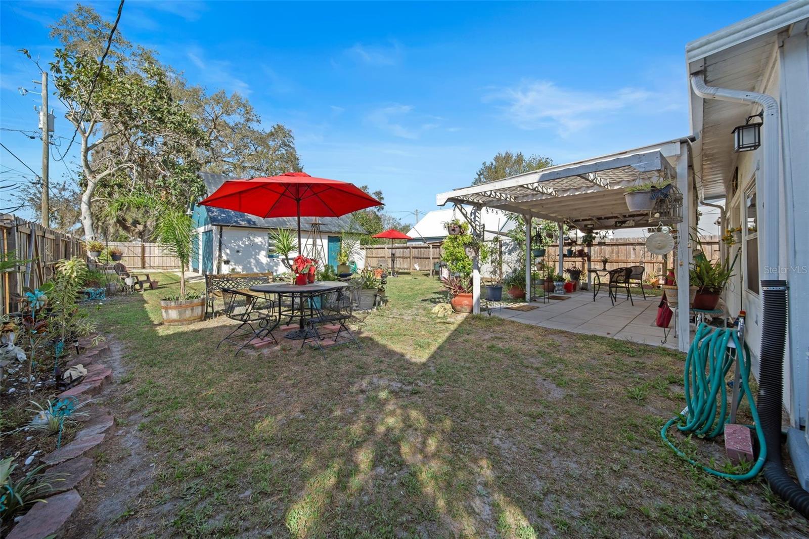 1422 INDIANA AVE, ST CLOUD, FL, 34769