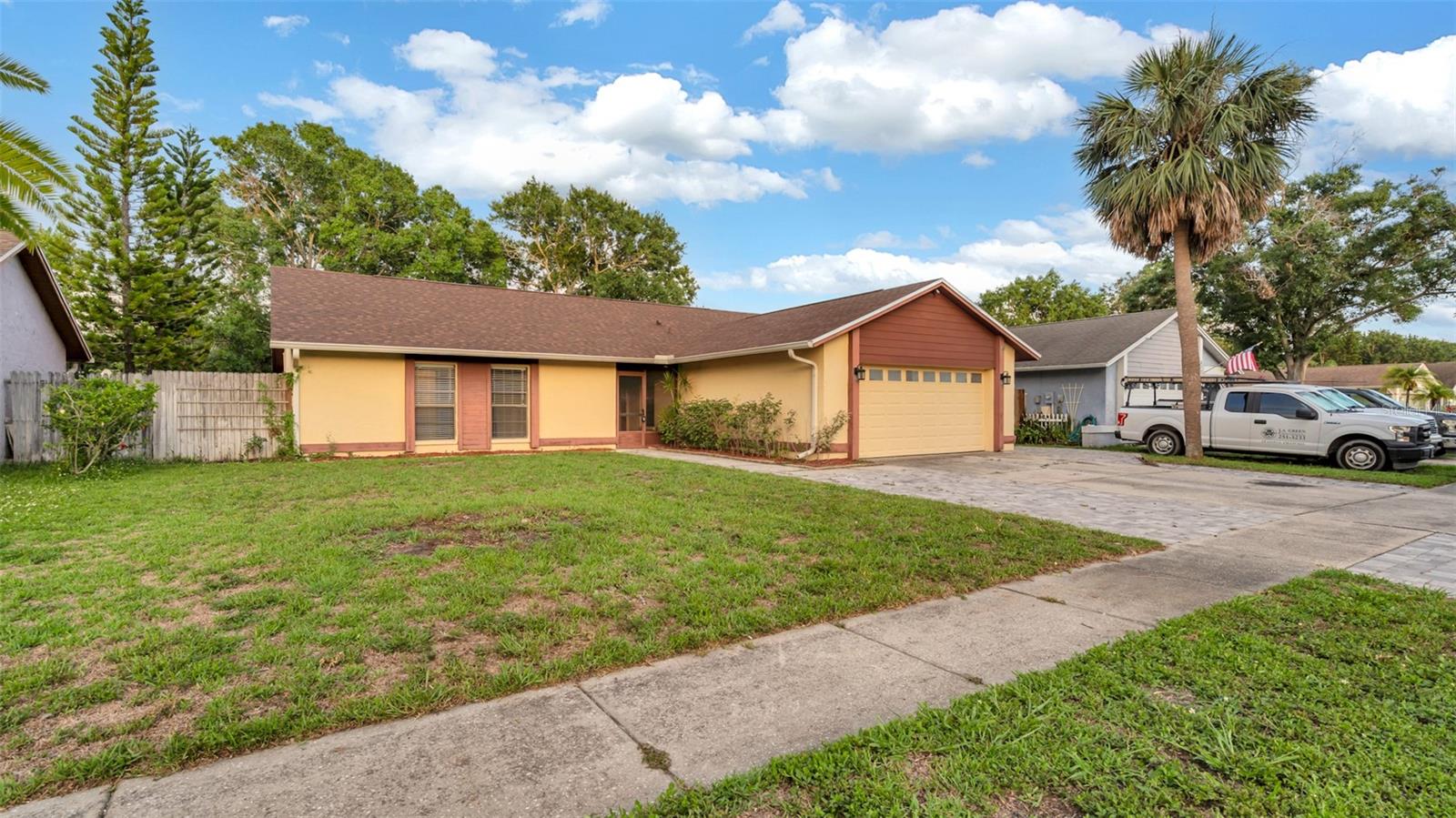 6725 ISLANDER LN, TAMPA, FL, 33615