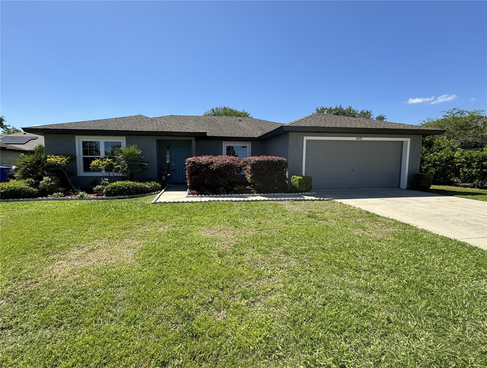 4460 ABACO DR, TAVARES, FL, 32778