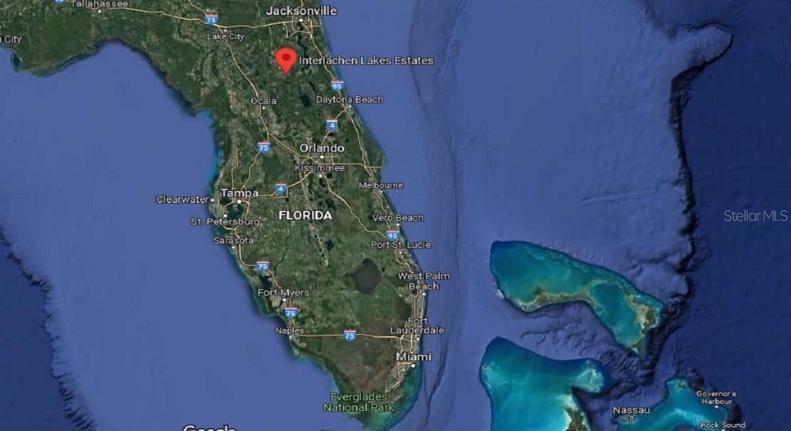 SUSAN ST, INTERLACHEN, FL, 32148