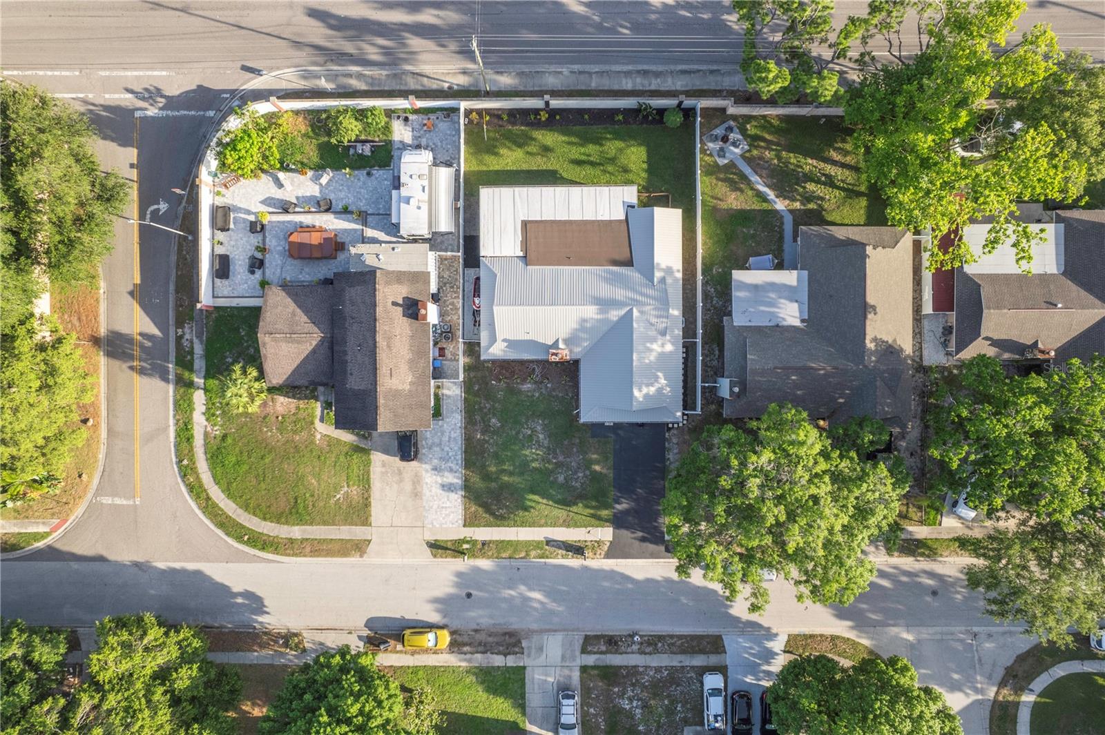 5520 FULMAR DR, TAMPA, FL, 33625