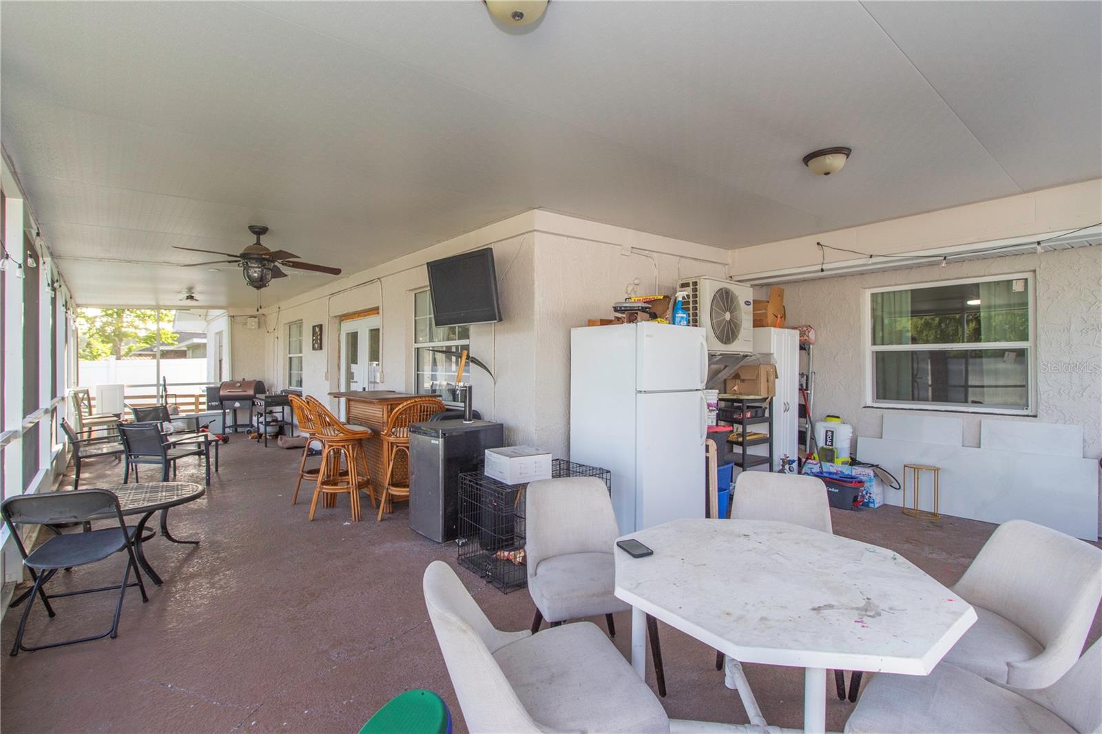 5520 FULMAR DR, TAMPA, FL, 33625