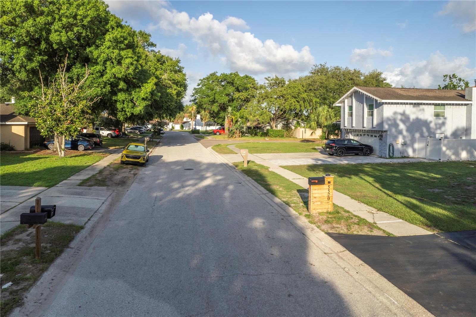 5520 FULMAR DR, TAMPA, FL, 33625