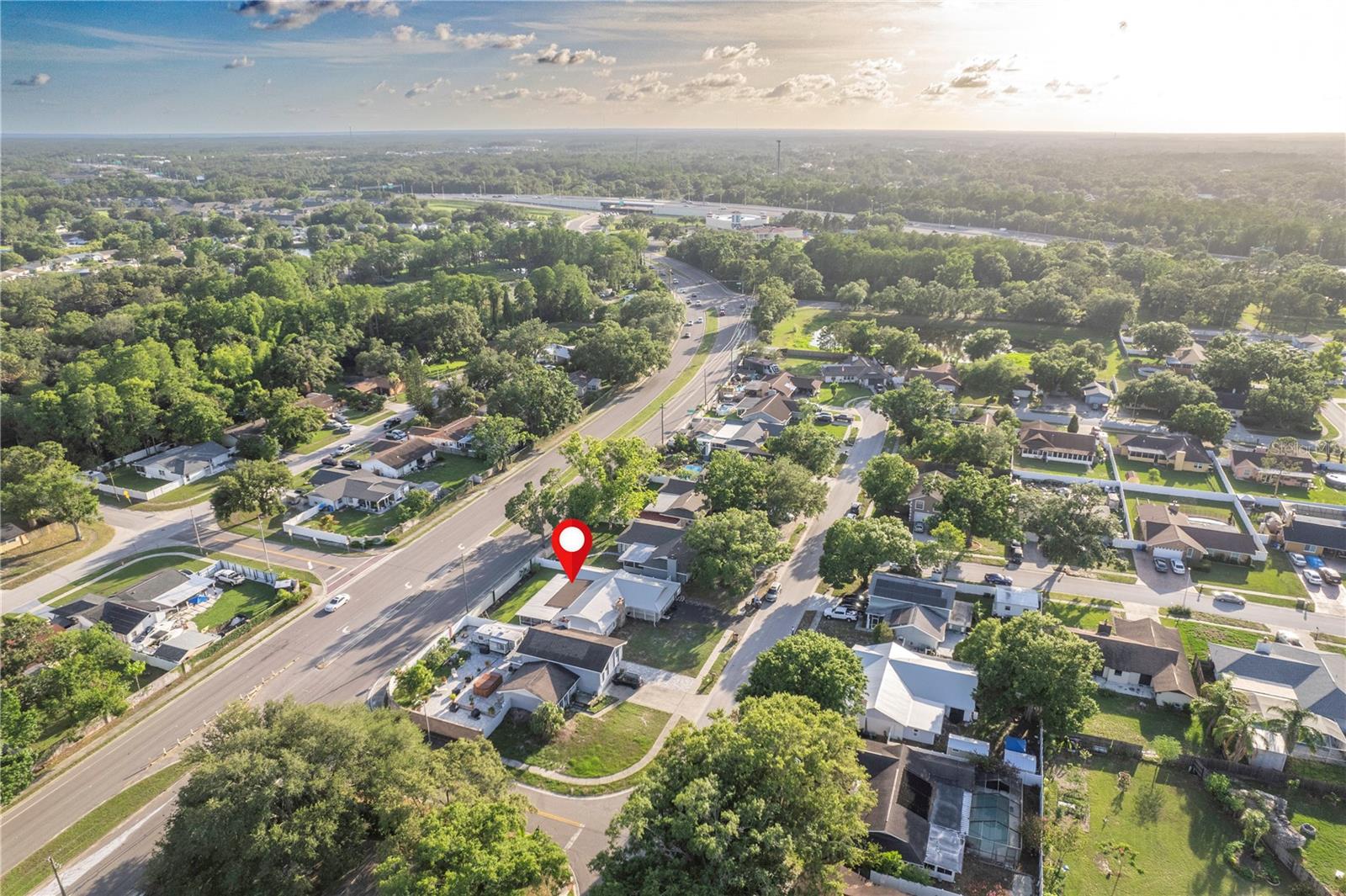 5520 FULMAR DR, TAMPA, FL, 33625