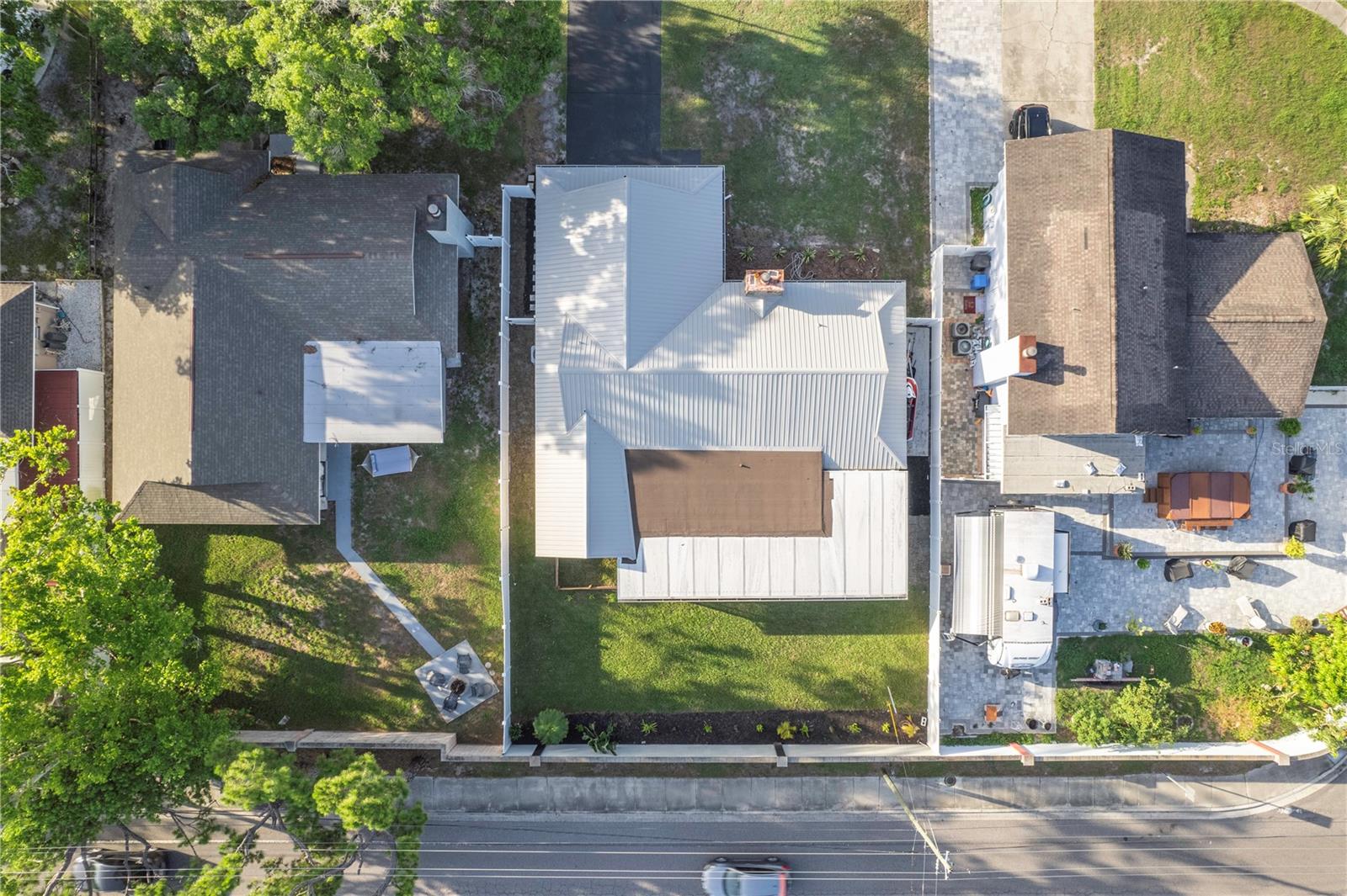 5520 FULMAR DR, TAMPA, FL, 33625