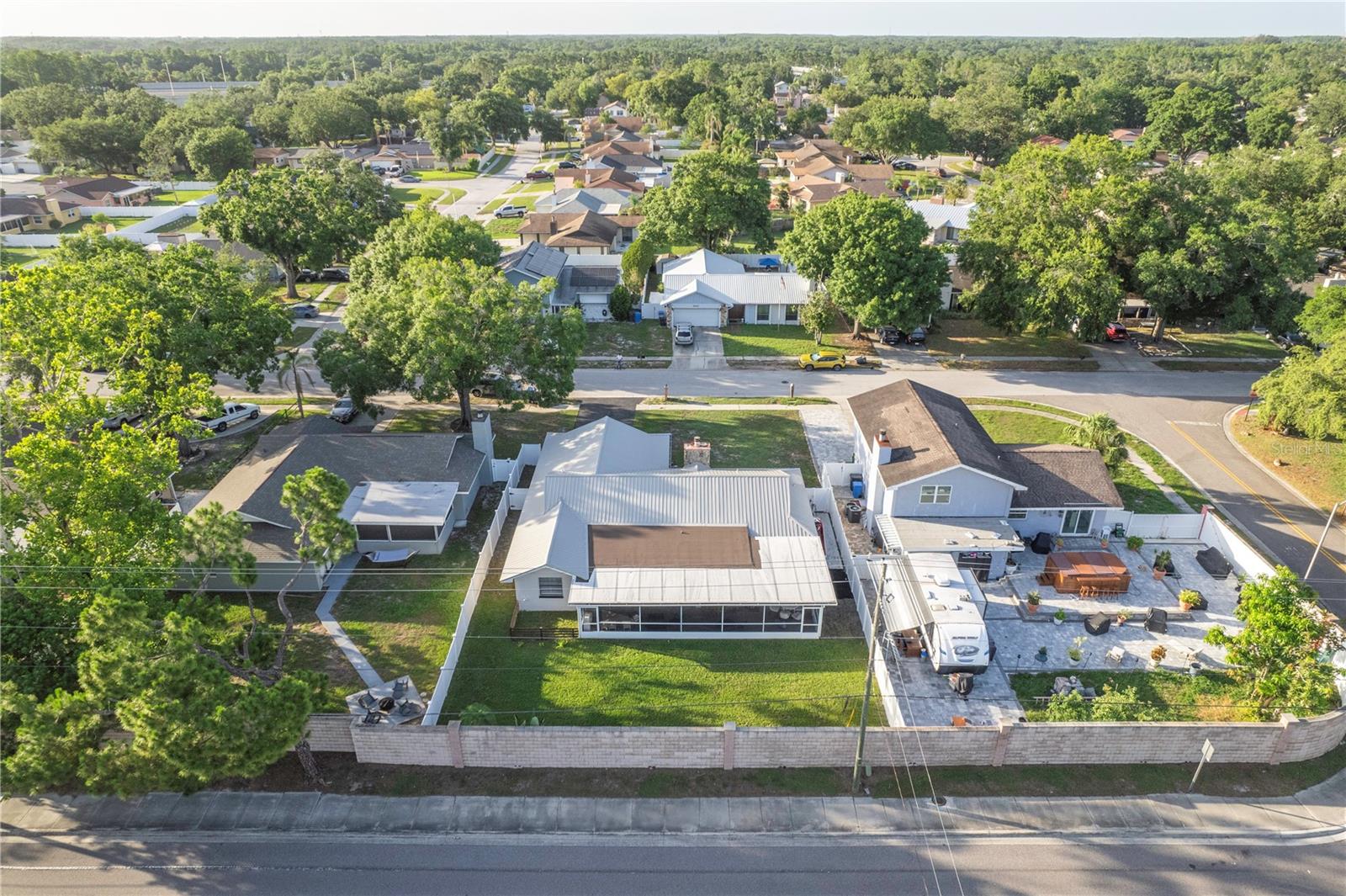 5520 FULMAR DR, TAMPA, FL, 33625