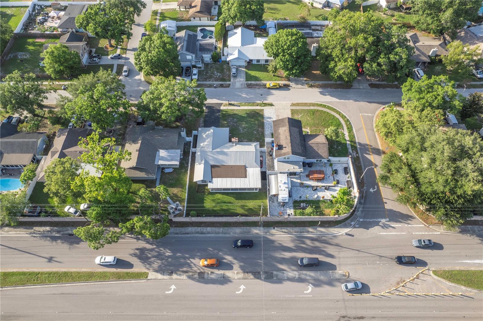 5520 FULMAR DR, TAMPA, FL, 33625