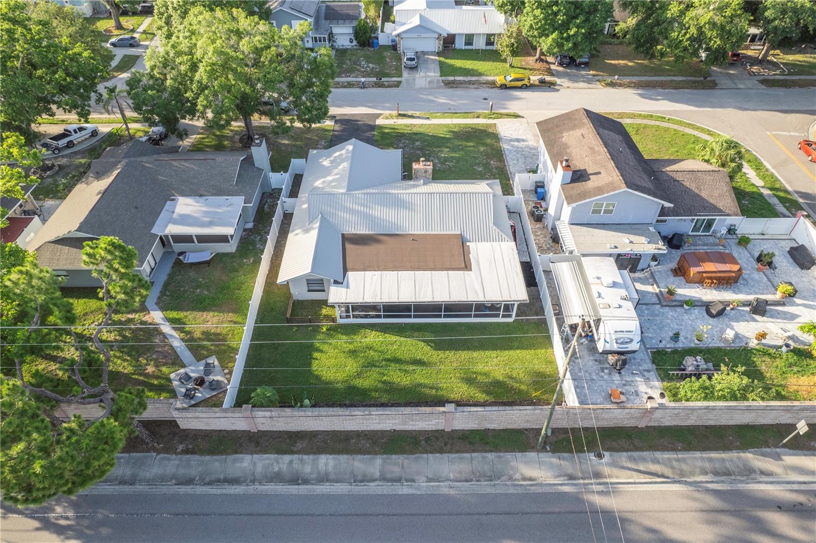 5520 FULMAR DR, TAMPA, FL, 33625