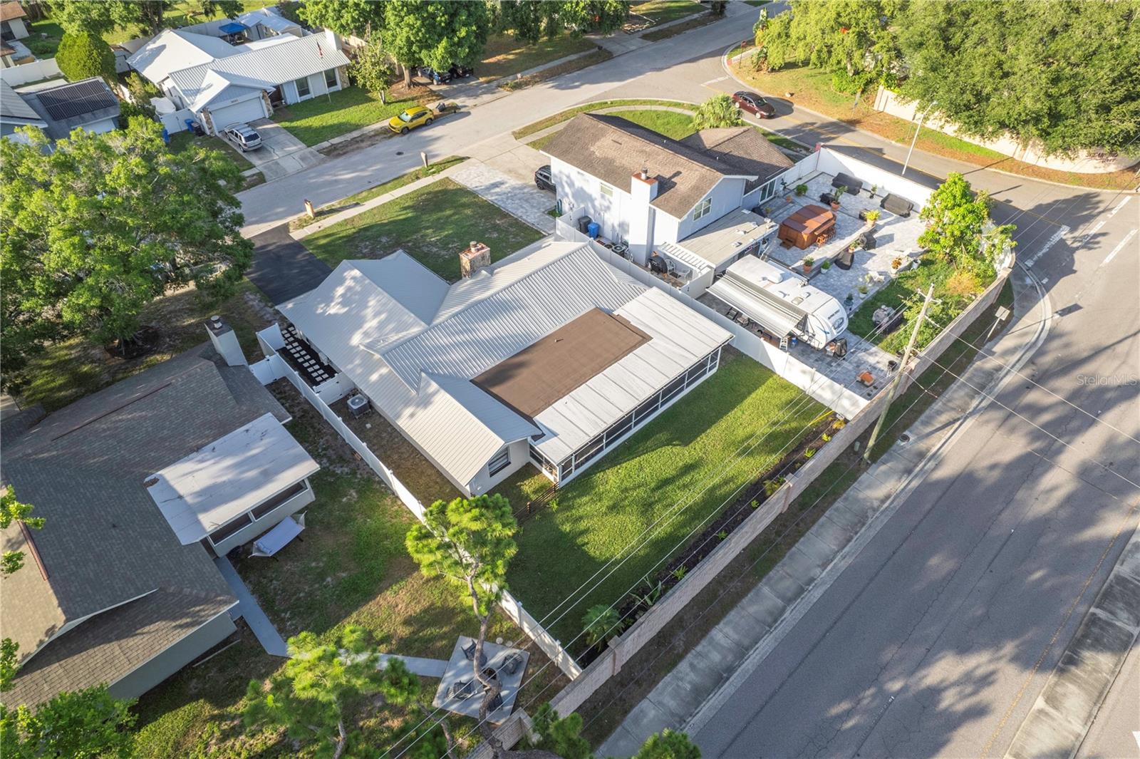 5520 FULMAR DR, TAMPA, FL, 33625