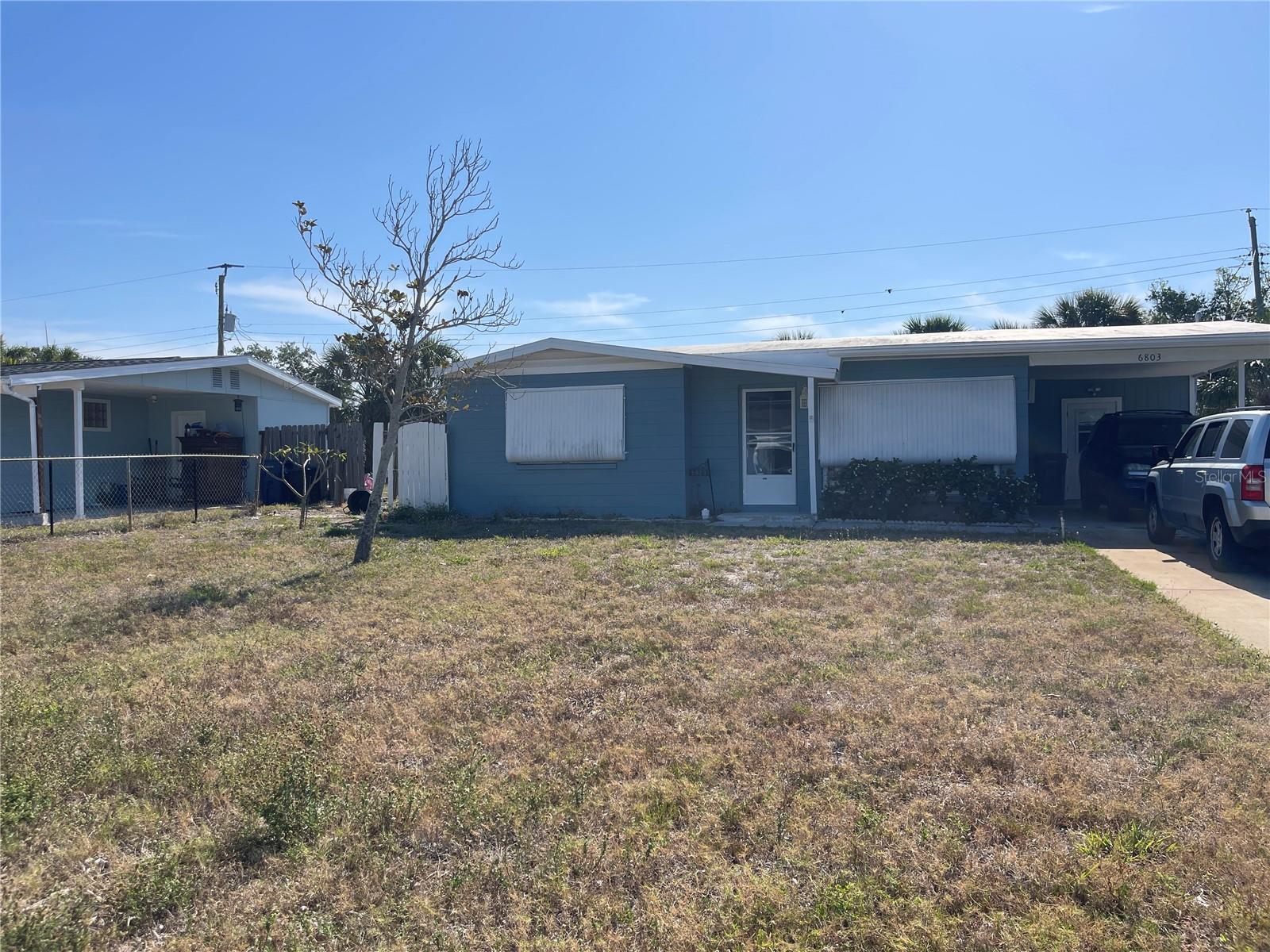 6803 WASHINGTON PL, BRADENTON, FL, 34207