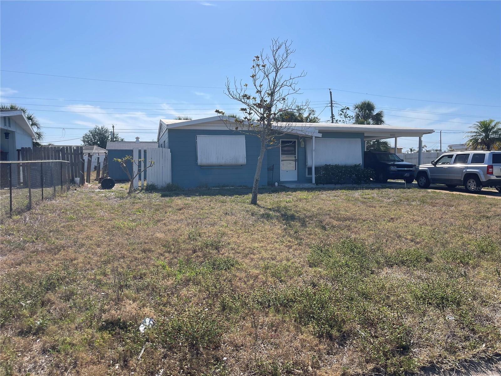 6803 WASHINGTON PL, BRADENTON, FL, 34207