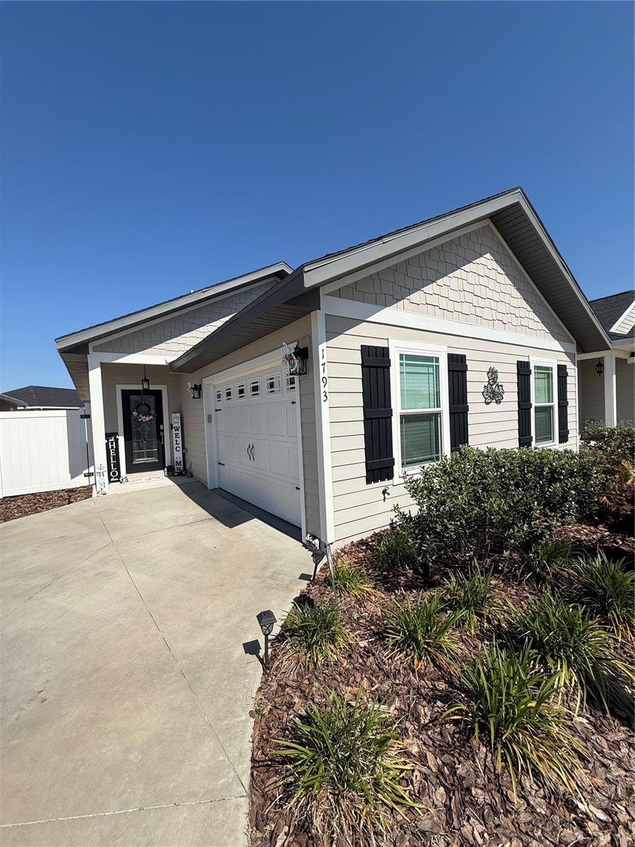 1793 SW 245TH TER, NEWBERRY, FL, 32669