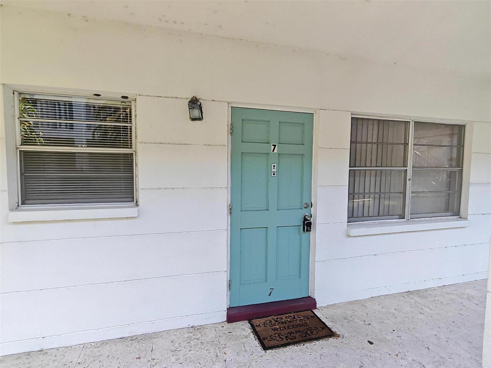 3100 36TH ST N #7, ST PETERSBURG, FL, 33713