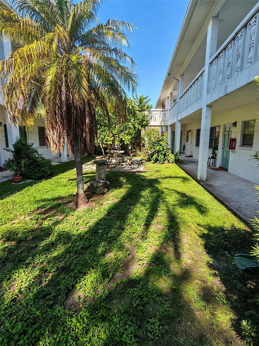 3100 36TH ST N #7, ST PETERSBURG, FL, 33713