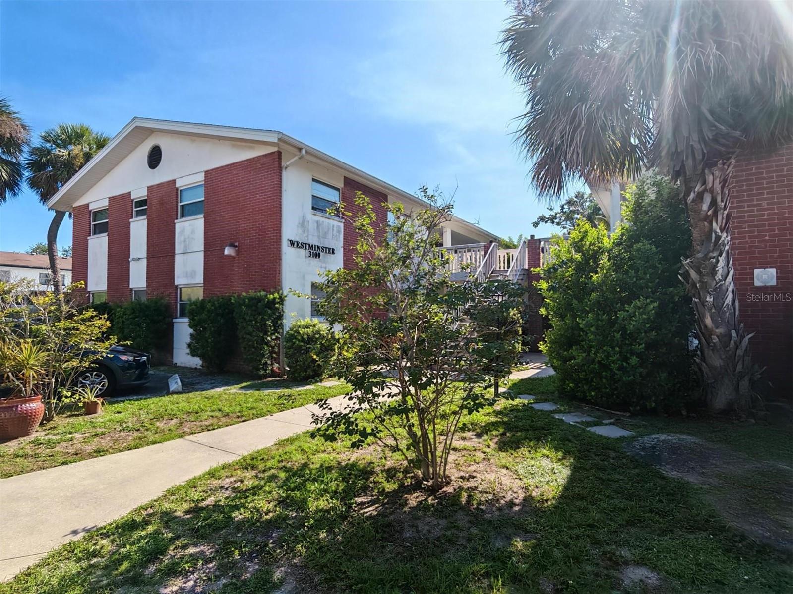 3100 36TH ST N #7, ST PETERSBURG, FL, 33713