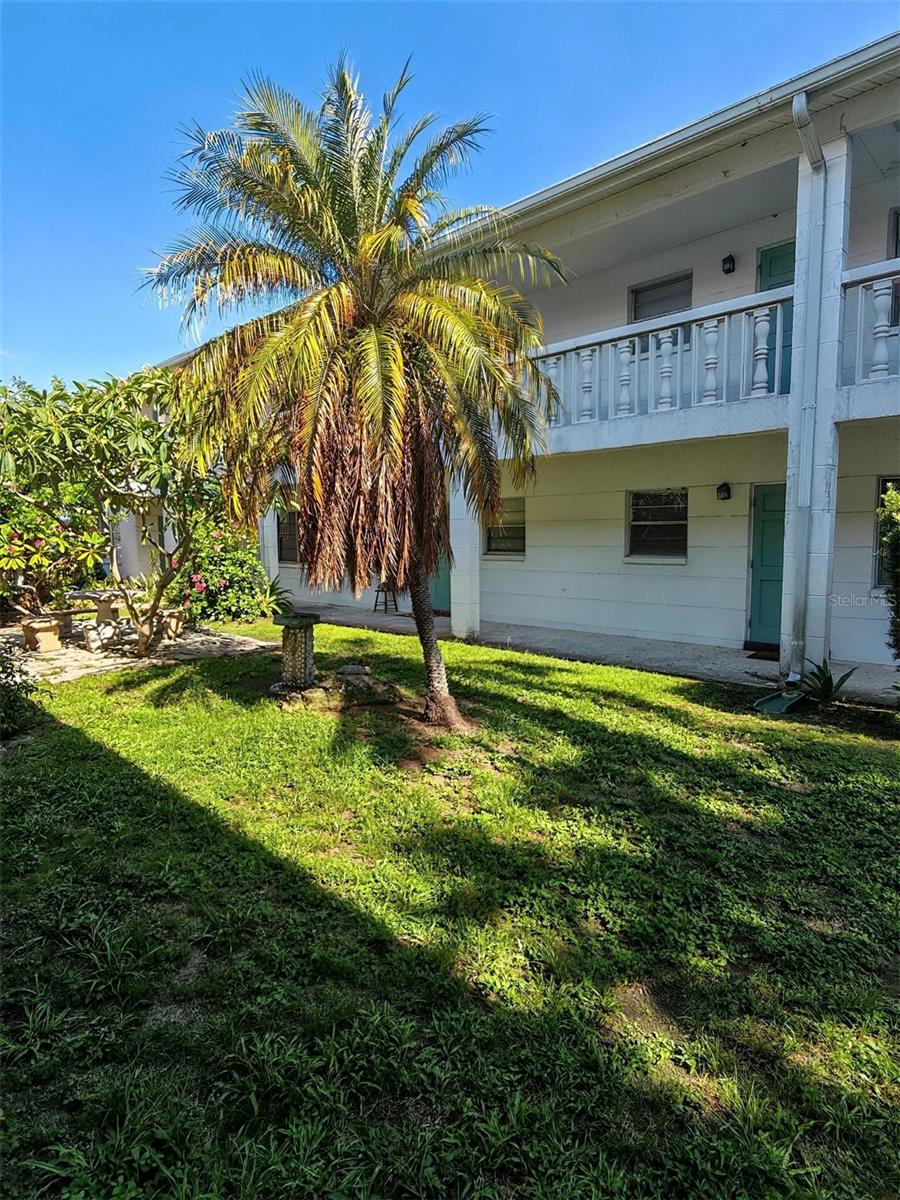 3100 36TH ST N #7, ST PETERSBURG, FL, 33713