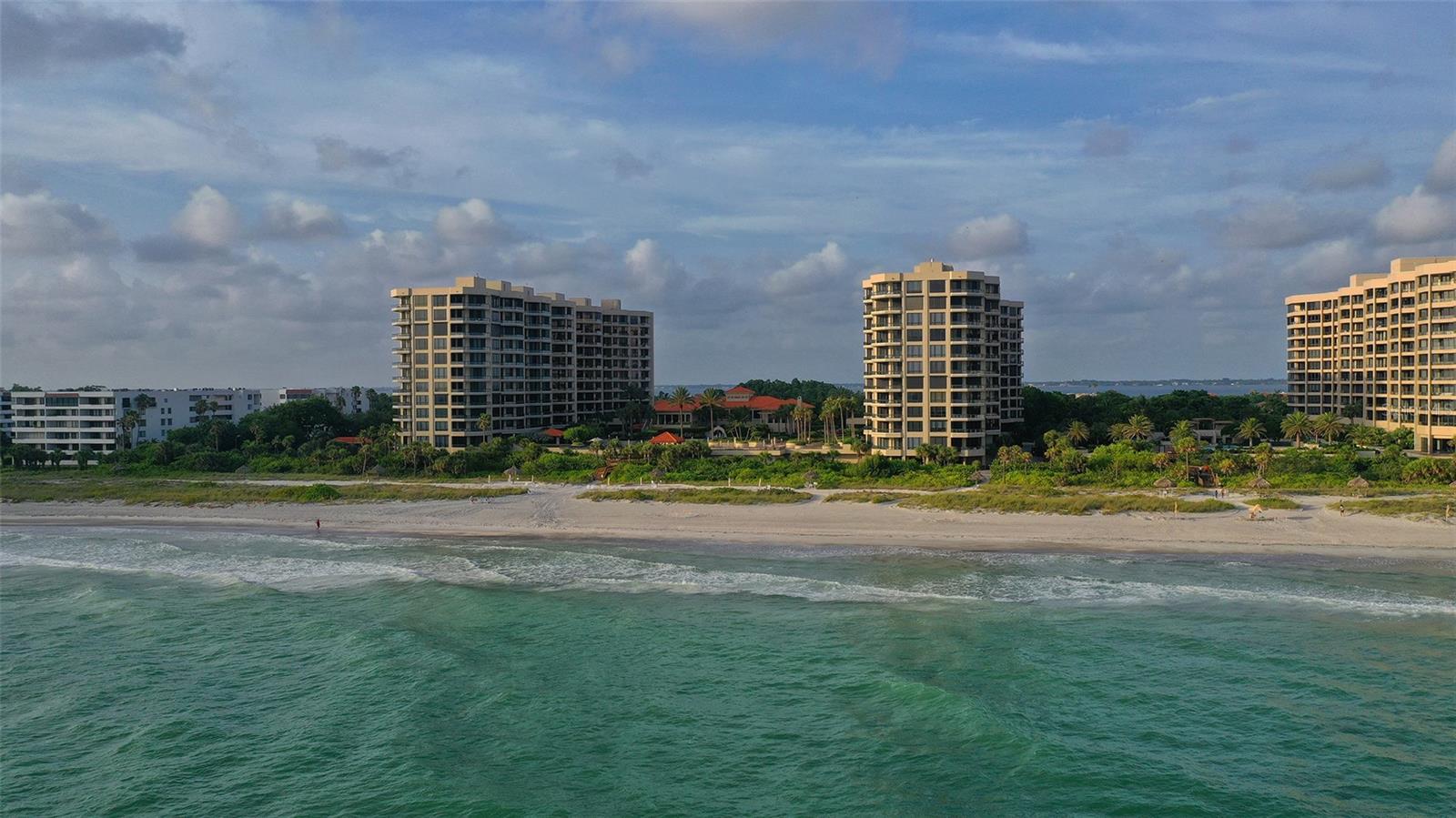 1241 GULF OF MEXICO DR #105, LONGBOAT KEY, FL, 34228
