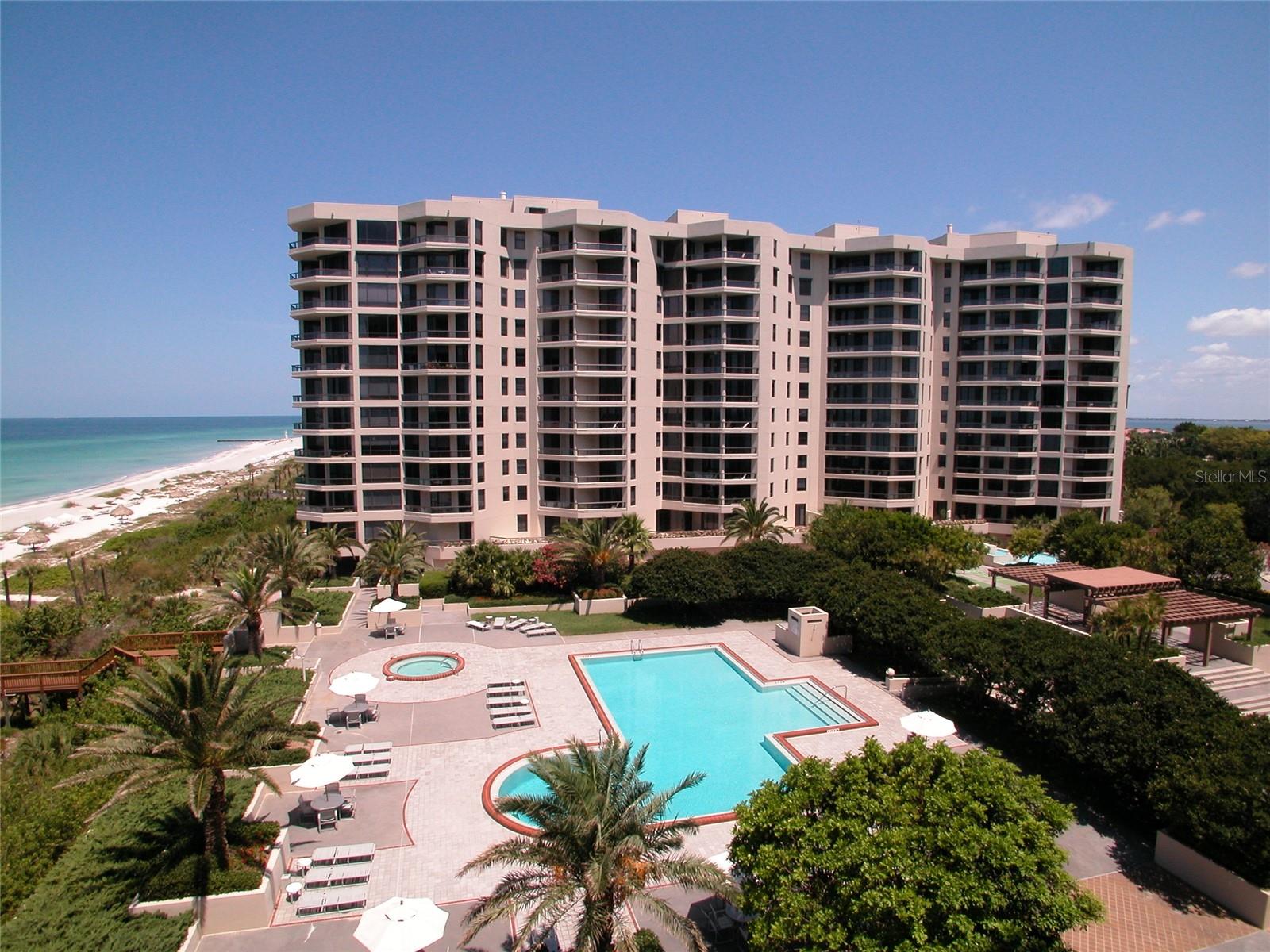1241 GULF OF MEXICO DR #105, LONGBOAT KEY, FL, 34228