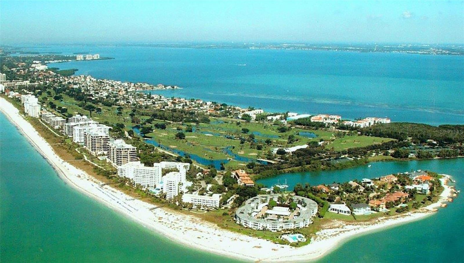 1241 GULF OF MEXICO DR #105, LONGBOAT KEY, FL, 34228