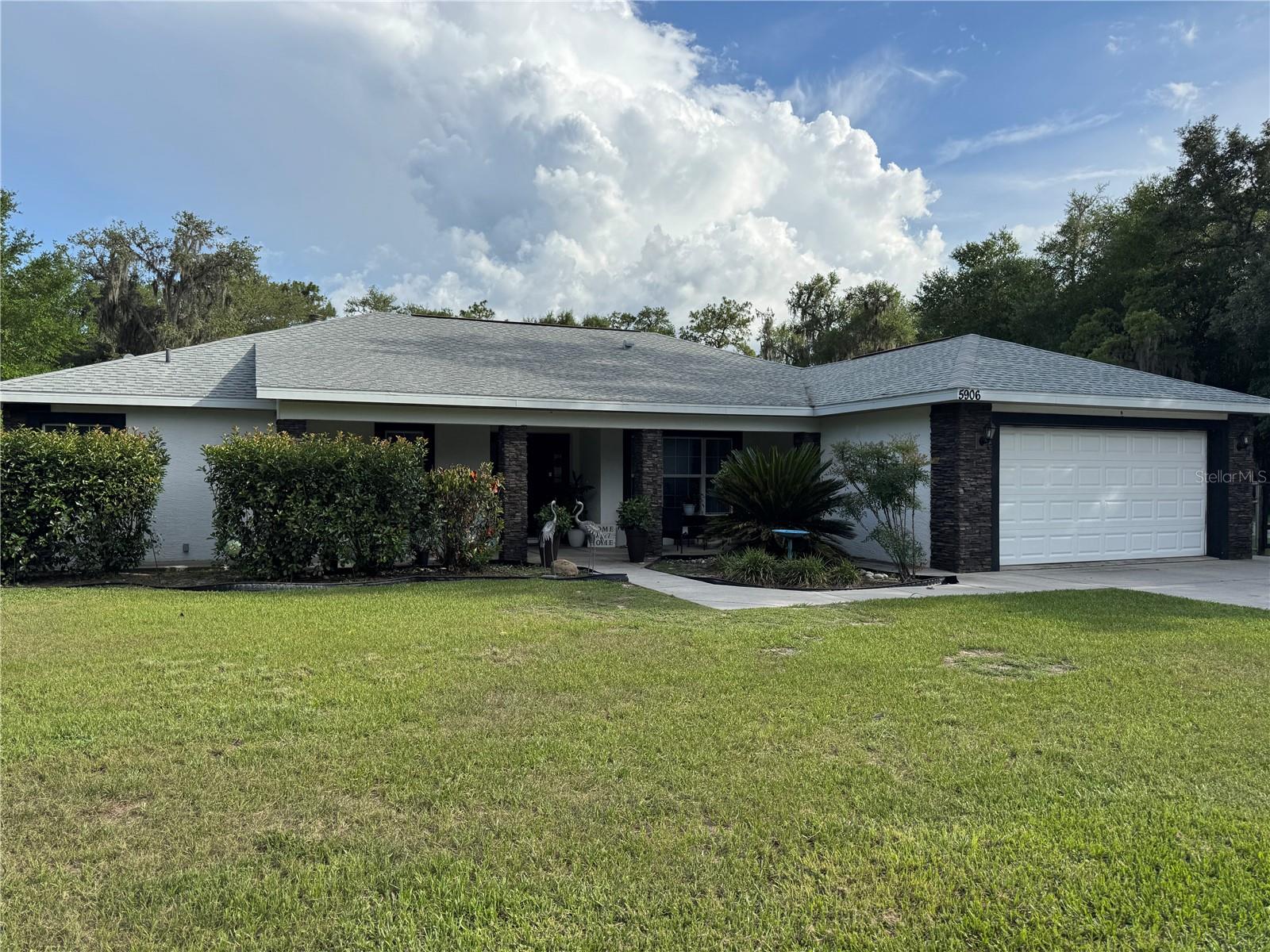 5906 SW 172ND LOOP, OCALA, FL, 34473