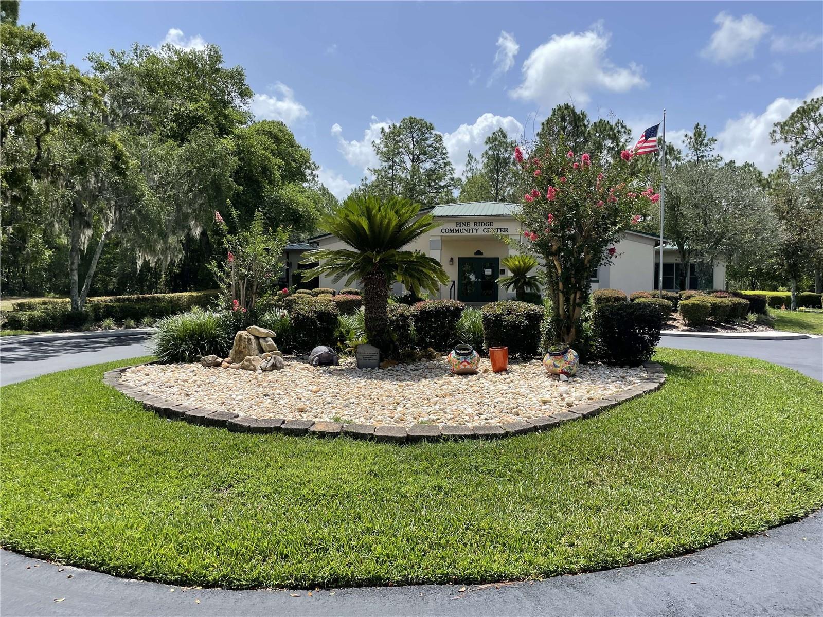 4839 W MUSTANG BLVD, BEVERLY HILLS, FL, 34465