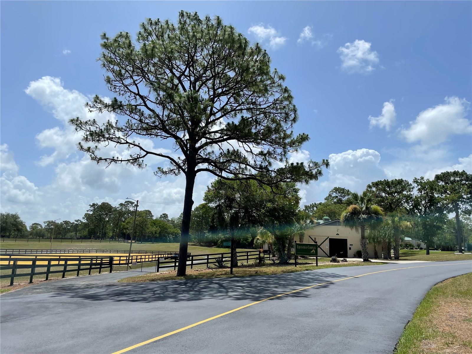 4839 W MUSTANG BLVD, BEVERLY HILLS, FL, 34465