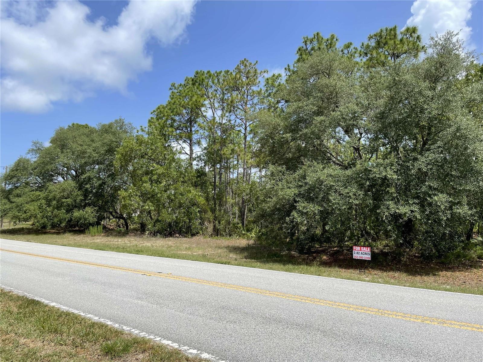 4839 W MUSTANG BLVD, BEVERLY HILLS, FL, 34465