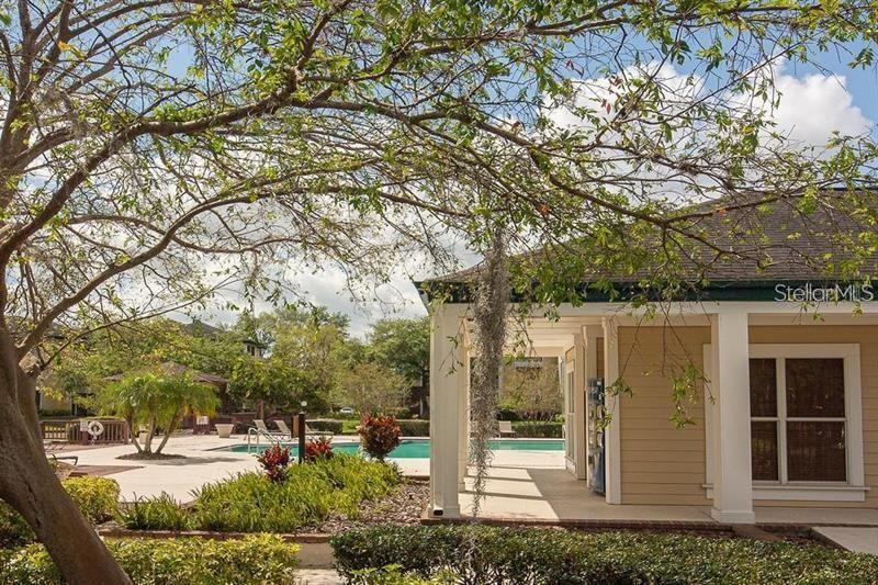 4107 CHATHAM OAK CT #326, TAMPA, FL, 33624