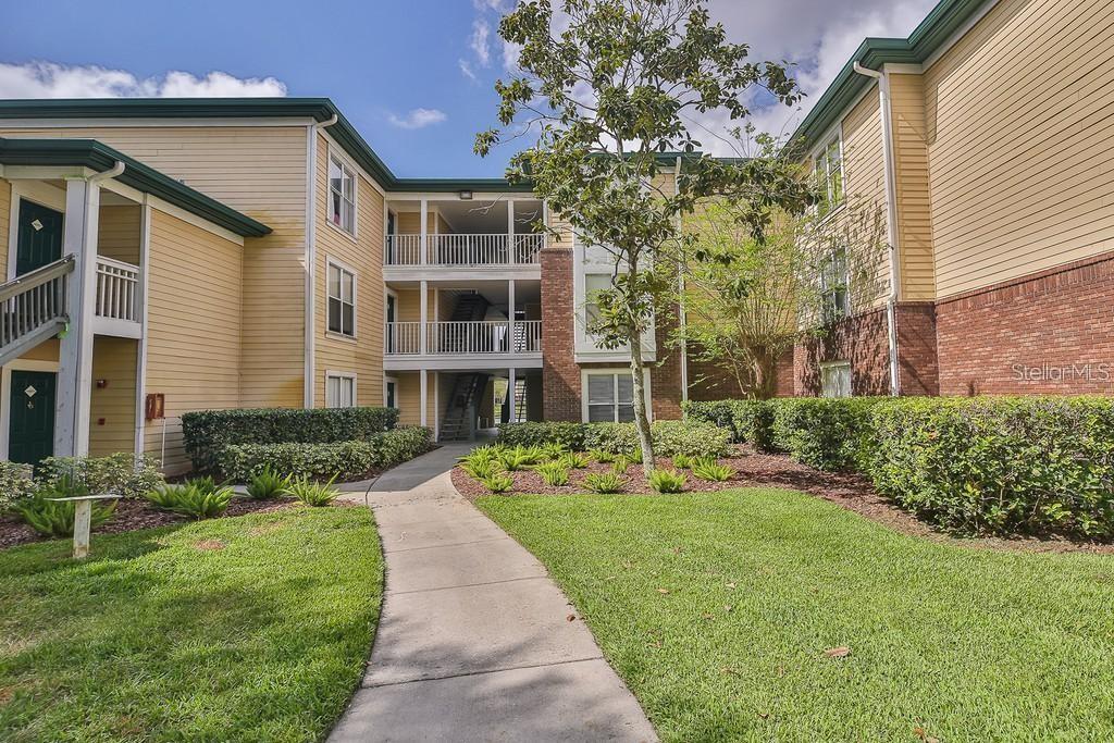 4107 CHATHAM OAK CT #326, TAMPA, FL, 33624