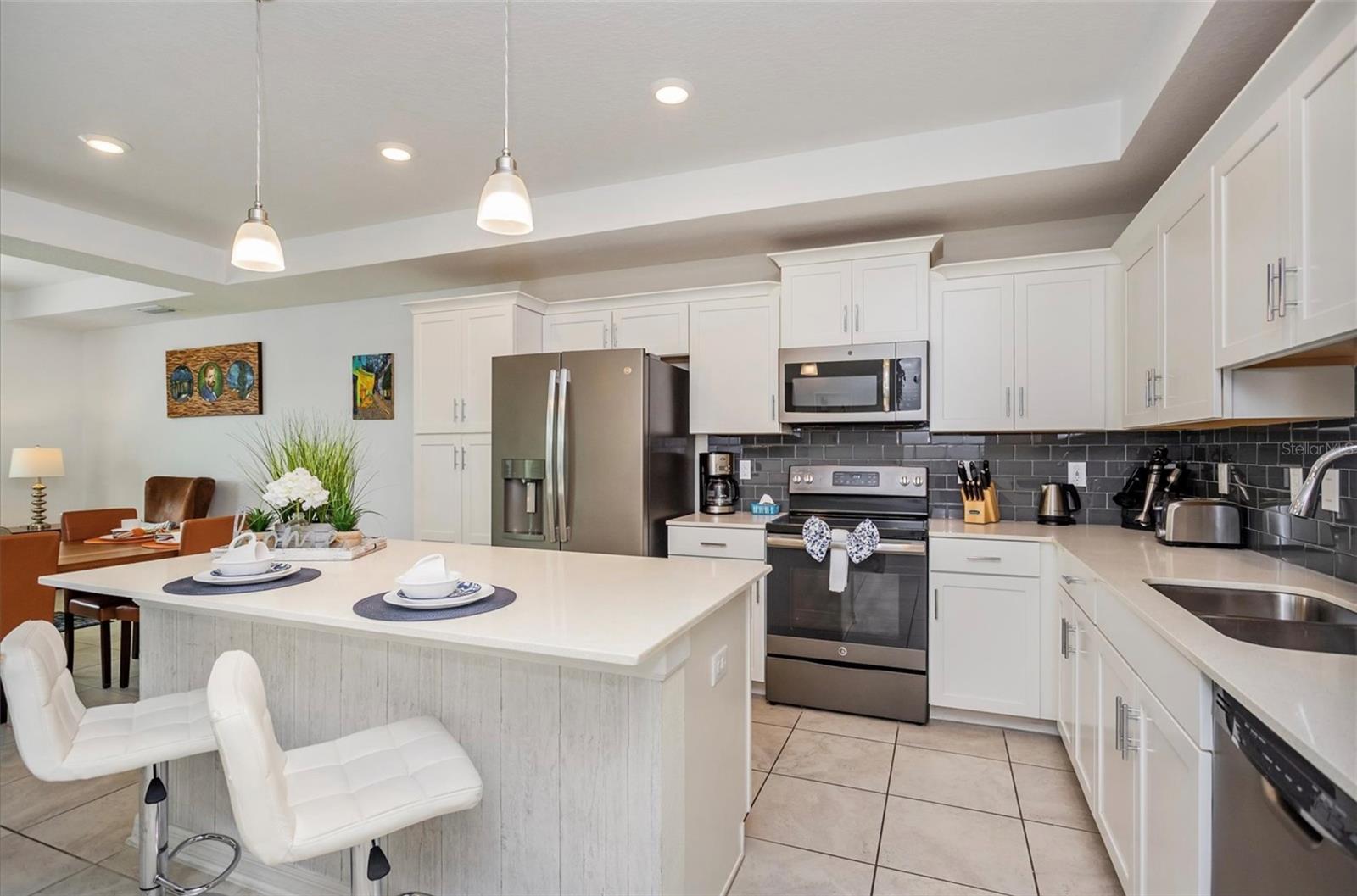 4751 CLOCK TOWER DR #203, KISSIMMEE, FL, 34746