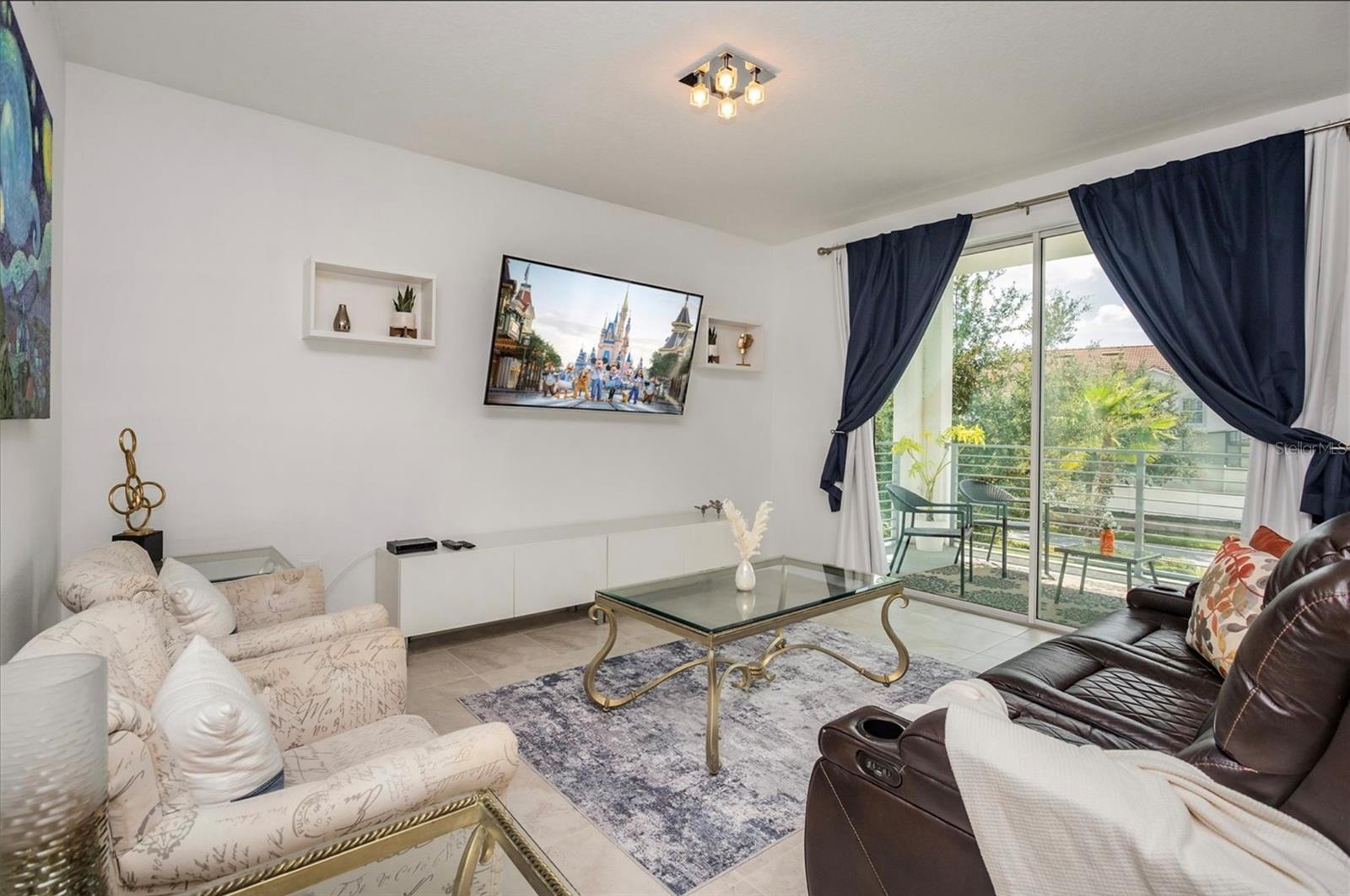 4751 CLOCK TOWER DR #203, KISSIMMEE, FL, 34746