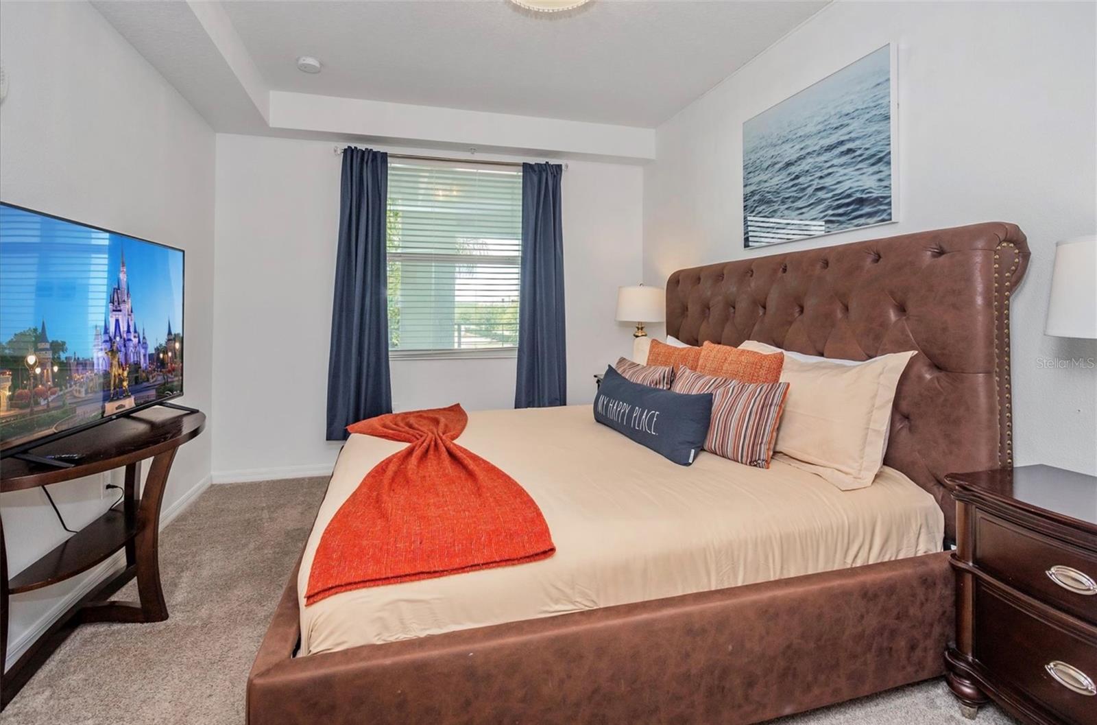 4751 CLOCK TOWER DR #203, KISSIMMEE, FL, 34746