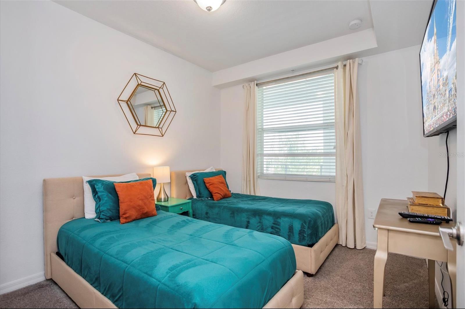 4751 CLOCK TOWER DR #203, KISSIMMEE, FL, 34746