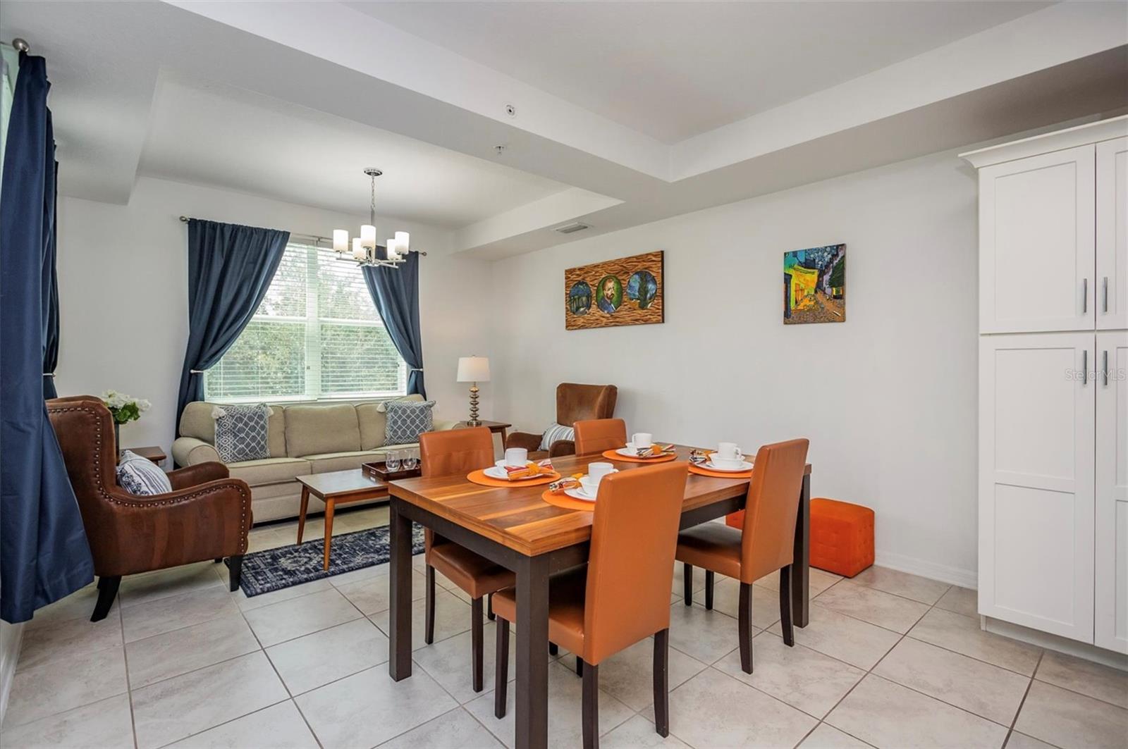 4751 CLOCK TOWER DR #203, KISSIMMEE, FL, 34746