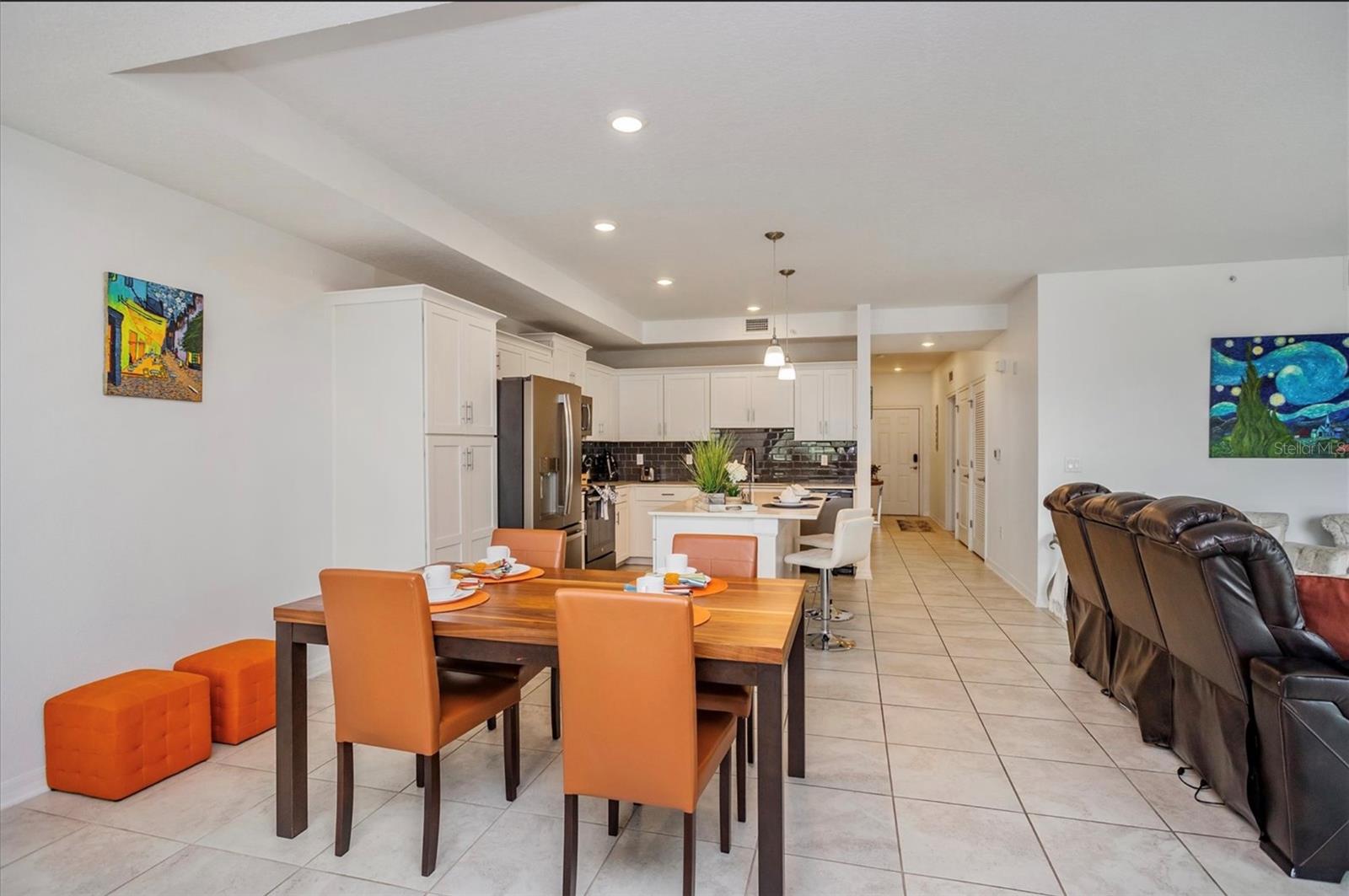 4751 CLOCK TOWER DR #203, KISSIMMEE, FL, 34746