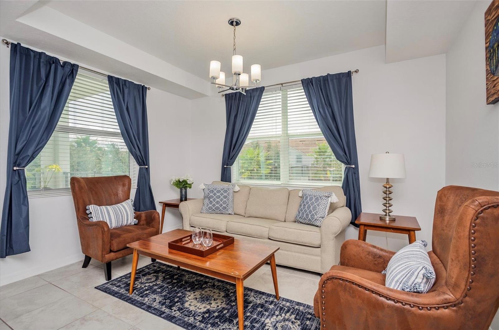 4751 CLOCK TOWER DR #203, KISSIMMEE, FL, 34746