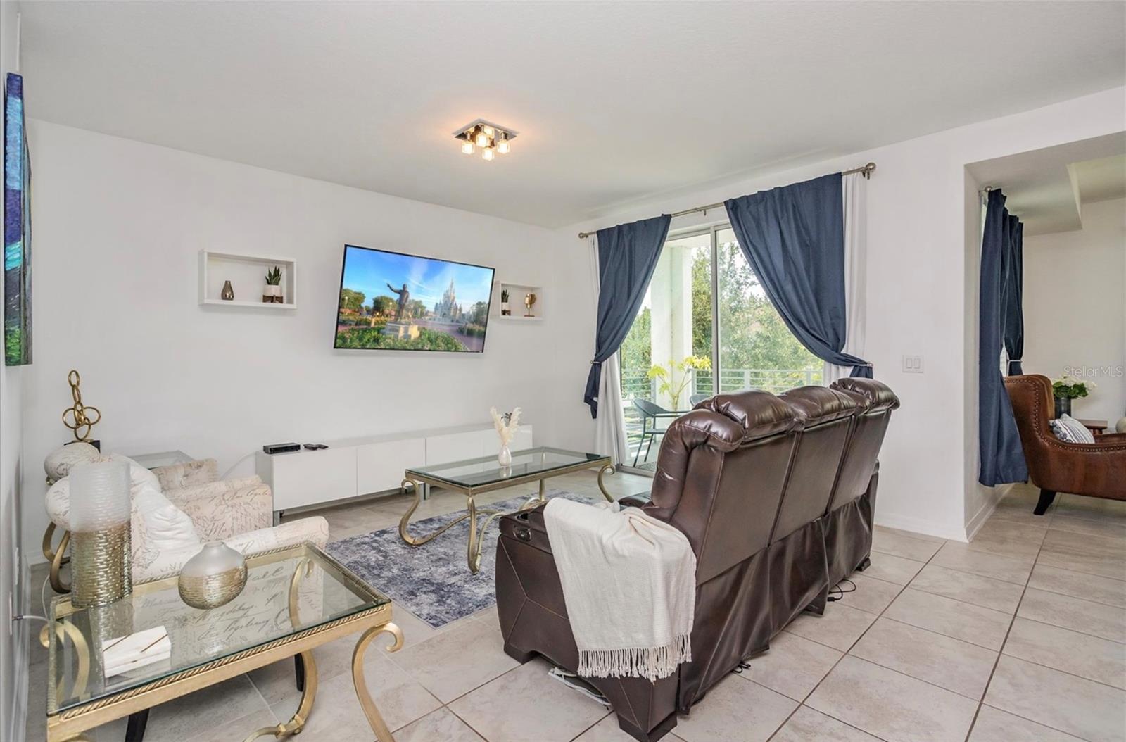 4751 CLOCK TOWER DR #203, KISSIMMEE, FL, 34746