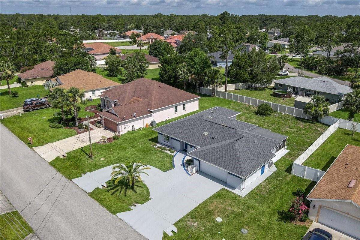 8 WHIPPOORWILL DR, PALM COAST, FL, 32164