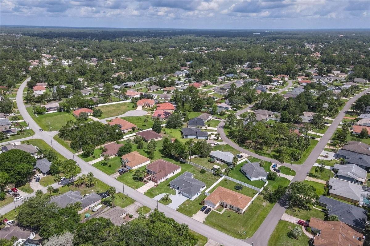 8 WHIPPOORWILL DR, PALM COAST, FL, 32164