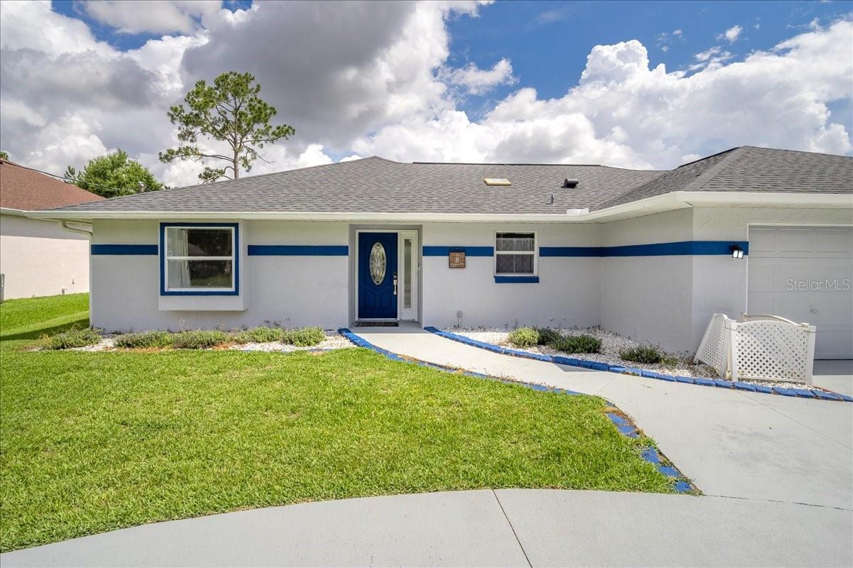 8 WHIPPOORWILL DR, PALM COAST, FL, 32164