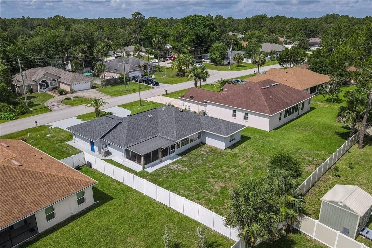 8 WHIPPOORWILL DR, PALM COAST, FL, 32164