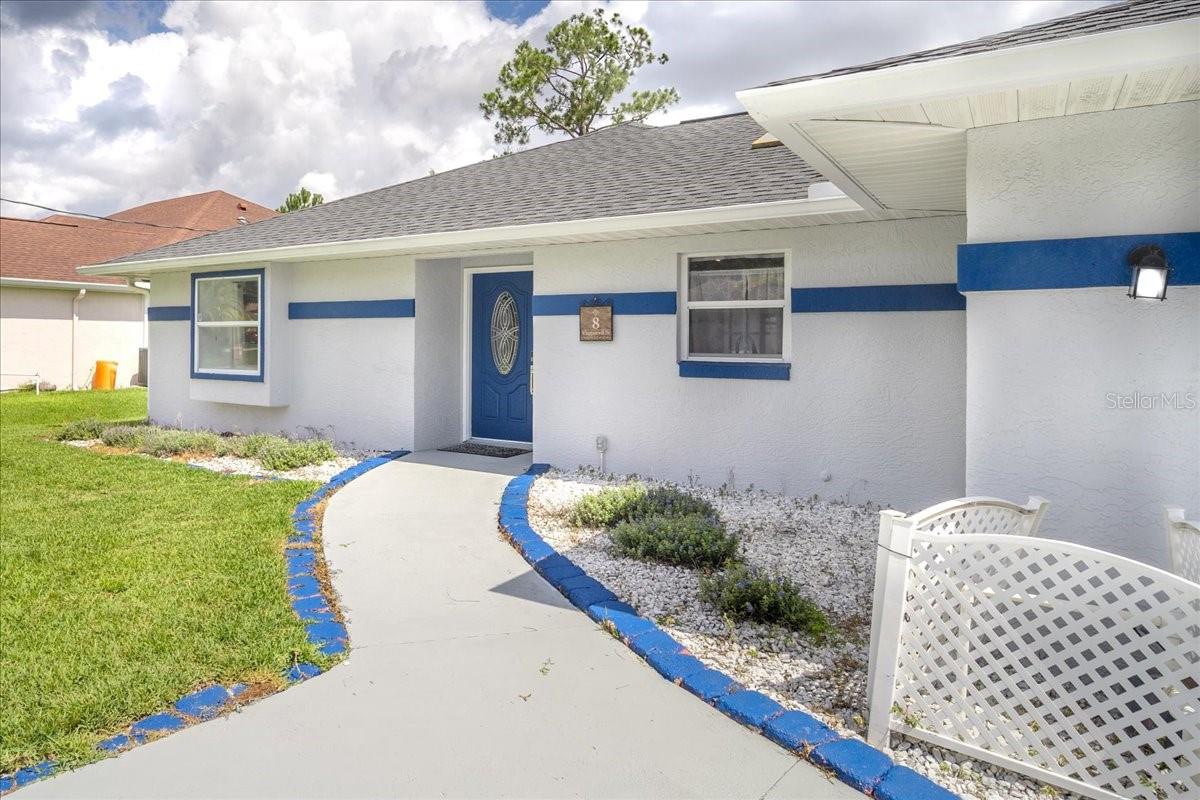 8 WHIPPOORWILL DR, PALM COAST, FL, 32164