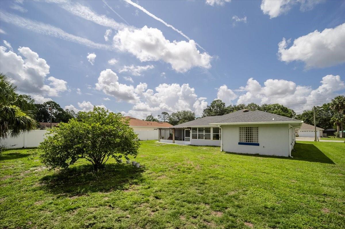 8 WHIPPOORWILL DR, PALM COAST, FL, 32164